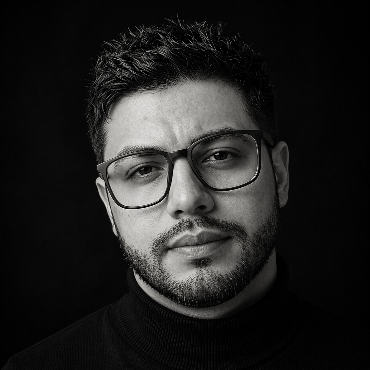 Said Rahal - Frontend Engineer